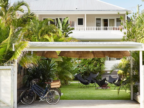 Atlantic Byron Bay - Accommodation Nelson Bay 11