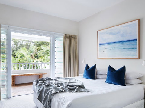 Atlantic Byron Bay - Accommodation Nelson Bay 3