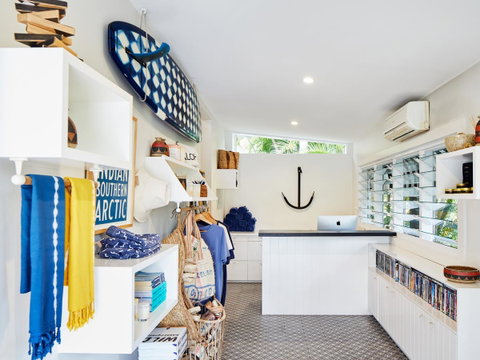 Atlantic Byron Bay - Accommodation Nelson Bay 2