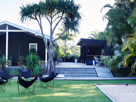 Atlantic Byron Bay - Accommodation Nelson Bay 6