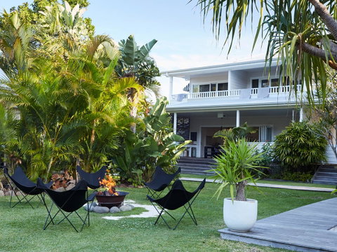 Atlantic Byron Bay - Accommodation Nelson Bay 9