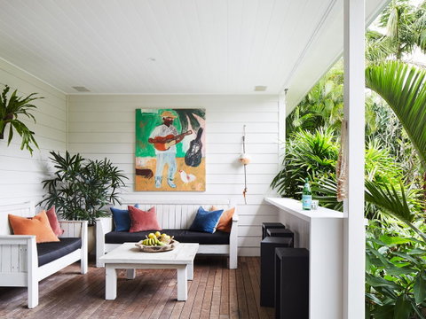 Atlantic Byron Bay - Accommodation Nelson Bay 18