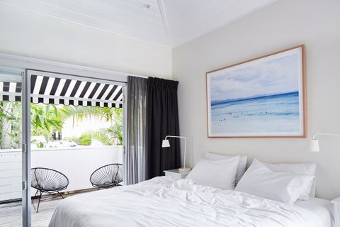 Atlantic Byron Bay - Accommodation Nelson Bay 21