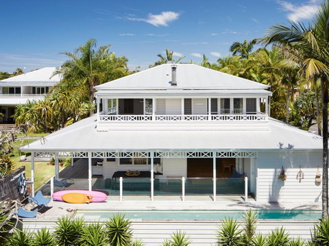 Atlantic Byron Bay - Accommodation Nelson Bay 4