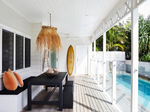 Atlantic Byron Bay - Accommodation Nelson Bay 5