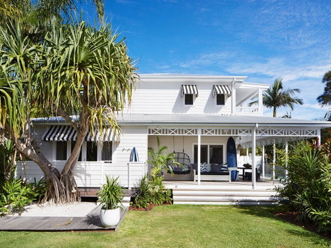 Atlantic Byron Bay - Accommodation Nelson Bay 29