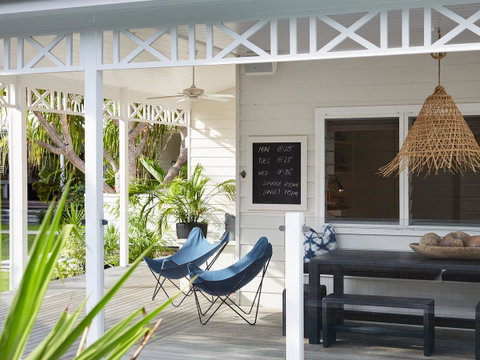 Atlantic Byron Bay - Accommodation Nelson Bay 24