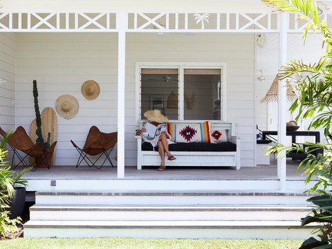Atlantic Byron Bay - Accommodation Nelson Bay 28