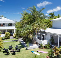 Atlantic Byron Bay - Accommodation Nelson Bay