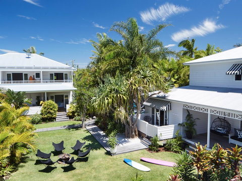 Atlantic Byron Bay - Accommodation Nelson Bay 0