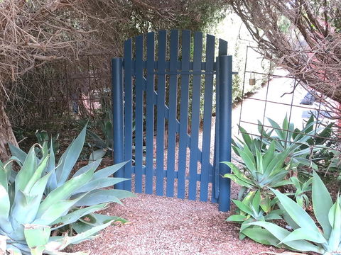 A2@Port Willy - Accommodation Nelson Bay 5