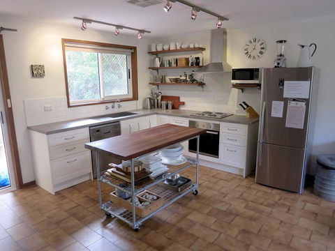 A2@Port Willy - Accommodation Nelson Bay 8