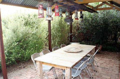 A2@Port Willy - Accommodation Nelson Bay 12