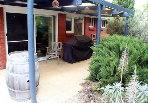 A2@Port Willy - Accommodation Nelson Bay 14