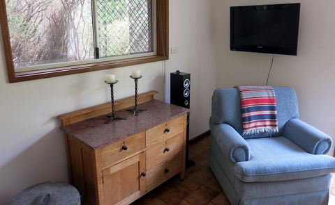 A2@Port Willy - Accommodation Nelson Bay 1