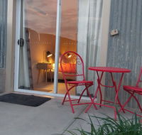 Desert Gum Retreat Gough St - Accommodation Nelson Bay