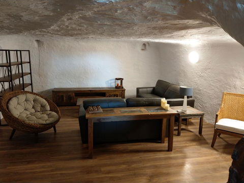Desert Gum Retreat Gough St - Accommodation Nelson Bay 8