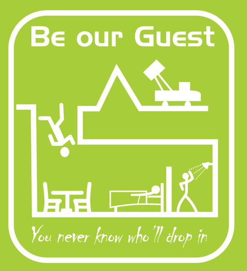 Desert Gum Retreat Gough St - Accommodation Nelson Bay 1