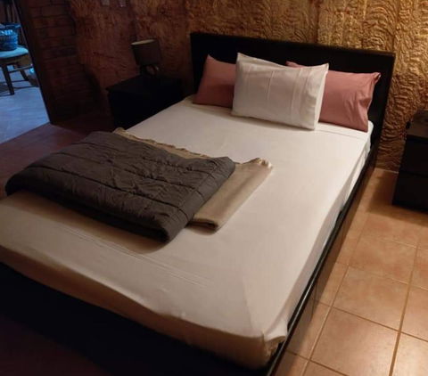 Desert Gum Retreat Gough St - Accommodation Nelson Bay 6