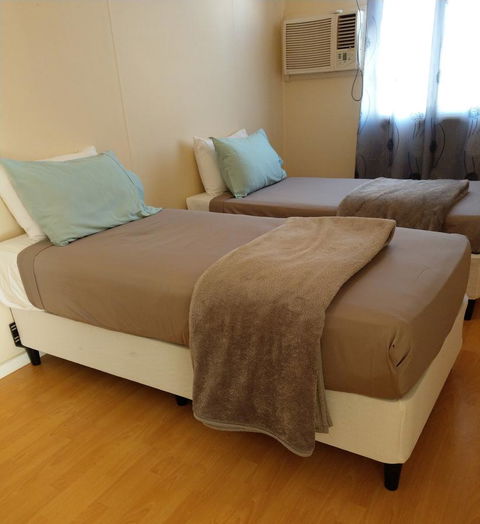 Desert Gum Retreat Gough St - Accommodation Nelson Bay 4