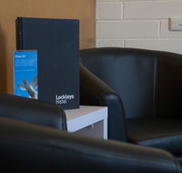 Lockleys Hotel - Accommodation Nelson Bay