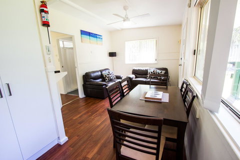 The Retreat Port Stephens - Accommodation Nelson Bay 6