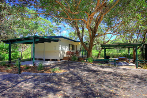 The Retreat Port Stephens - Accommodation Nelson Bay 4