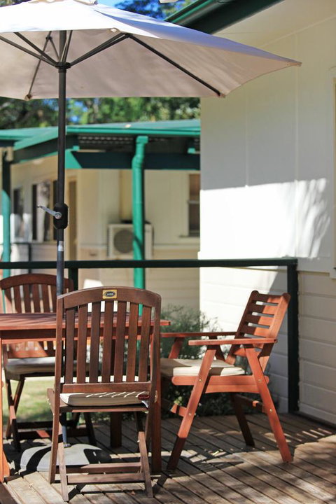 The Retreat Port Stephens - Accommodation Nelson Bay 0