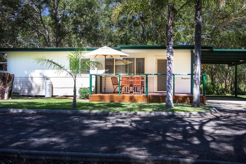 The Retreat Port Stephens - Accommodation Nelson Bay 12