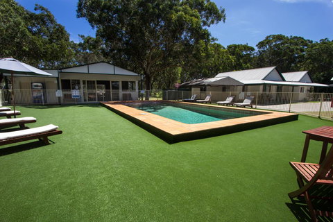 The Retreat Port Stephens - Accommodation Nelson Bay 7