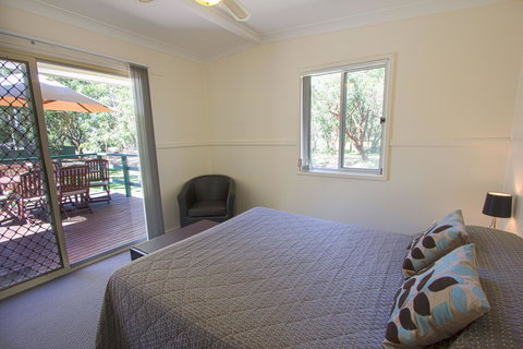 The Retreat Port Stephens - Accommodation Nelson Bay 11