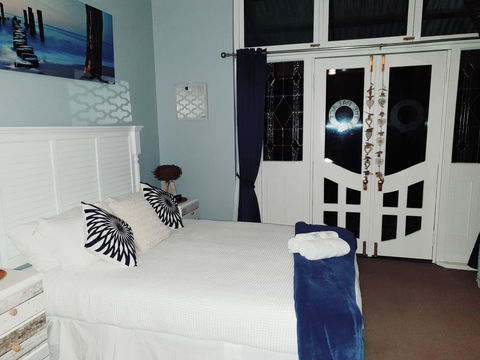Court House - Studio - Nelsons Bay Accommodation 4