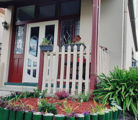 Court House - Studio - Nelsons Bay Accommodation 18