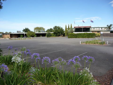 The Wine Vine Hotel - Accommodation Nelson Bay 14
