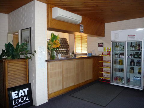 The Wine Vine Hotel - Accommodation Nelson Bay 10