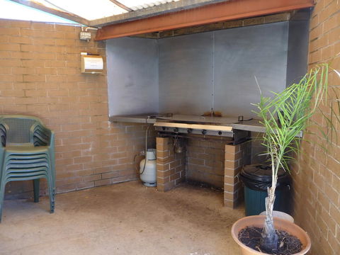 The Wine Vine Hotel - Accommodation Nelson Bay 29