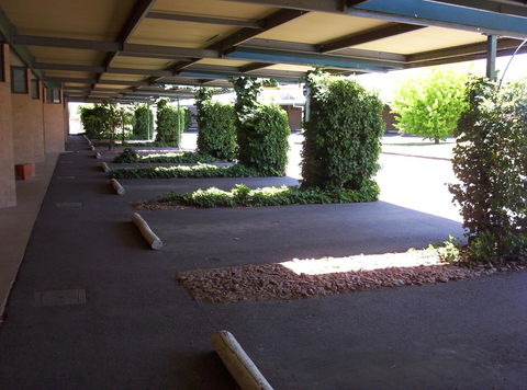 The Wine Vine Hotel - Accommodation Nelson Bay 17