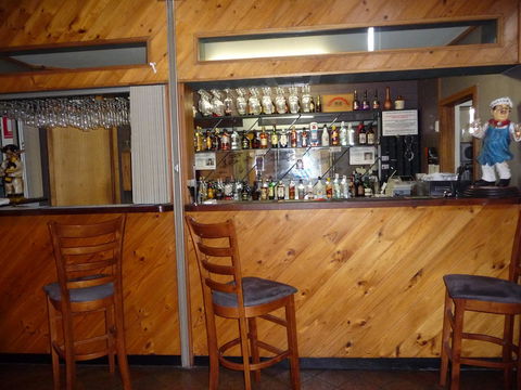 The Wine Vine Hotel - Accommodation Nelson Bay 27