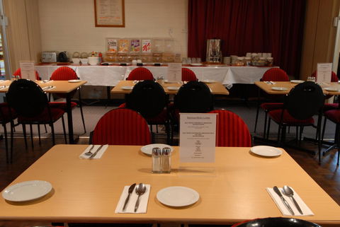 The Wine Vine Hotel - Accommodation Nelson Bay 24