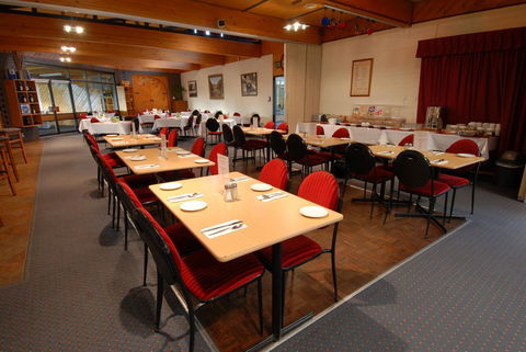 The Wine Vine Hotel - Accommodation Nelson Bay 23