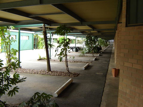 The Wine Vine Hotel - Accommodation Nelson Bay 16