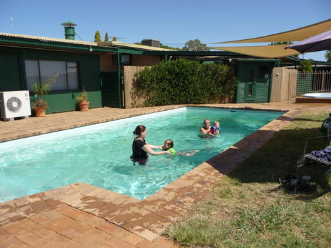 The Wine Vine Hotel - Accommodation Nelson Bay 11