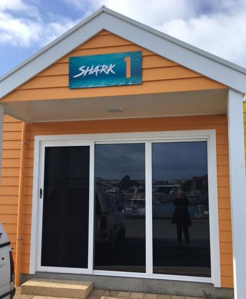 Port Lincoln Shark Apartment 2 - Accommodation Nelson Bay 2