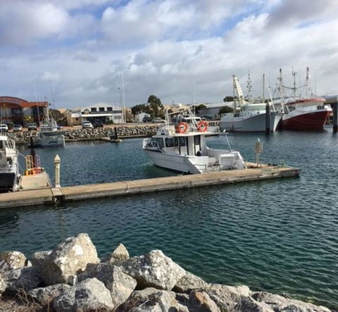 Port Lincoln Shark Apartment 2 - Accommodation Nelson Bay 18