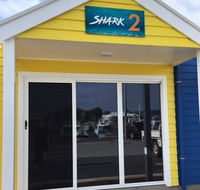 The Shark Apartments 2 - Accommodation Nelson Bay