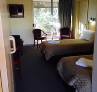 Roxby Downs Motor Inn - Accommodation Nelson Bay