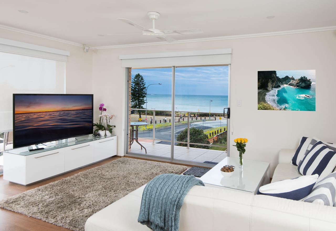 Dee Why NSW Accommodation Nelson Bay