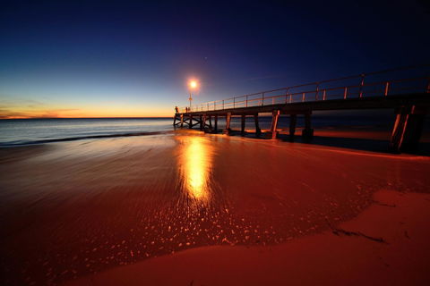Yankalilla Bay Homestead - Accommodation Nelson Bay 0