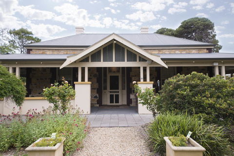 Yankalilla Bay Homestead - Accommodation Nelson Bay 1