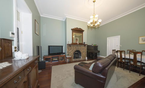 Yankalilla Bay Homestead - Accommodation Nelson Bay 15